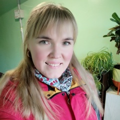 Наталья Шикина, 29.12, Москва