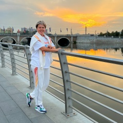 Елена Зеленина, 23.02, Пермь