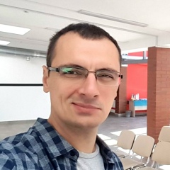 Сергей Пархоменко, 06.04, Санкт-Петербург