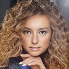 Дианочка Рубайлова, 27.02.1986, Санкт-Петербург