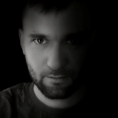 Иван Лысенко