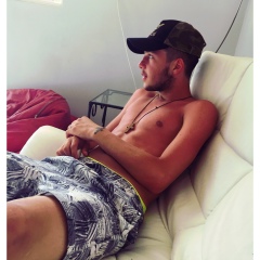 Георгий Кокая, 27.01.1998, Москва