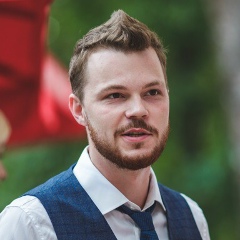 Дмитрий Носков, Москва