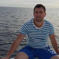 Денис Крухмалев, 09.06, Караганда