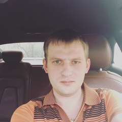 Роман Самсонов, 04.11.1986, Москва