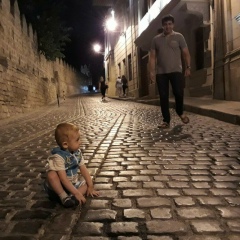 Биннат Алиев, 01.09, Вологда