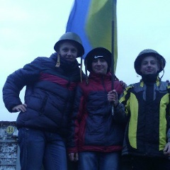 Влад Мерешко, 23.12.1999, Каменское / Днепродзержинск