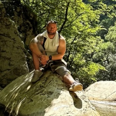 Тоха Тоха, 05.11, Сочи