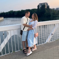 Ольга Корсакова, 15.03, Санкт-Петербург