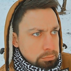 Роман Храмцов, 22.01, Москва