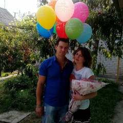 Жека Копыленко, 14.10.1990, Днепр (Днепропетровск)