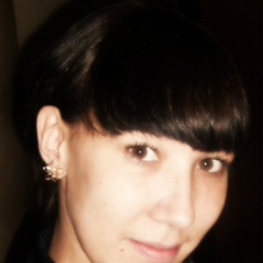 Наташа Петровская, 20.12.1990, Чита