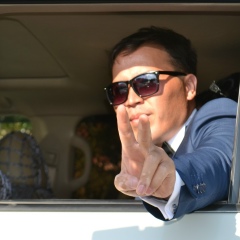 Aibek Bagdat, 13.03.1987, Кызылорда