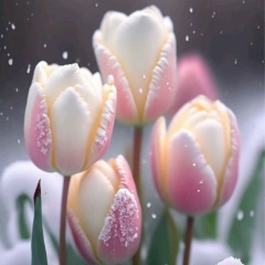 Полина Кичерова, Петрозаводск