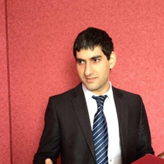 Вазген Амбарцумян, 31.10.1987, Оренбург