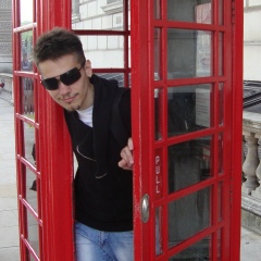 Максимус Ваврін, Львов