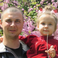 Андрей Трушечкин, 12.05.1987, Рубежное