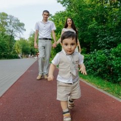 Карен Адамян, 03.07, Липецк