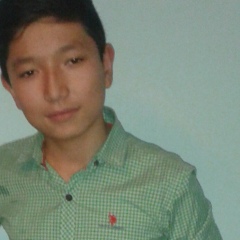 Аидар Пирназаров, 02.11.2002, Алматы