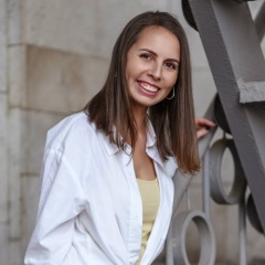 Ольга Богословская, 13.09, Кострома