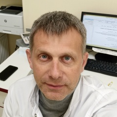 Александр Неймарк, 04.08.1977, Санкт-Петербург