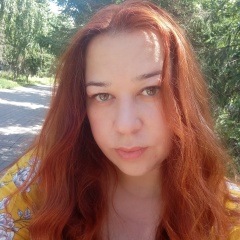 Ирина Новак, 14.11, Новосибирск