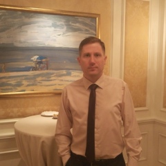 Константин Загумённов, 14.09.1980, Кингисепп