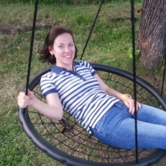 Ольга Житкова, 25.05.1984, Jyväskylä