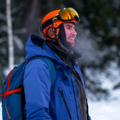 Антон Назаров, 04.05.1990, Москва