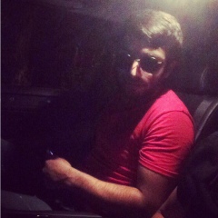 Муслим Муслимов, 09.06, Одесса