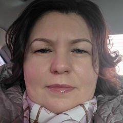 Екатерина Куприянова, Санкт-Петербург