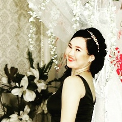 Anna Лебедева, 19.09, Якутск