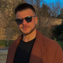 Александр Жуков, 24.12, Москва
