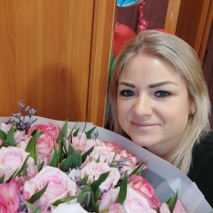 Анастасия Черкасова, 30.12.1987, Подольск