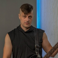 Артем Штапенков, 13.12, Москва