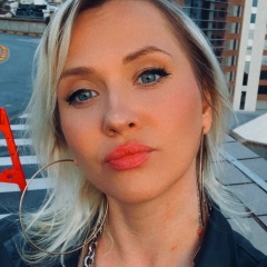 Lilu Li, 10.08.1987, Florianópolis