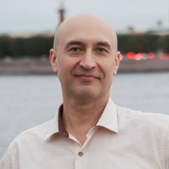 Олег Анатольевич, 14.04, Санкт-Петербург