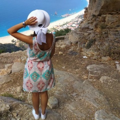 Sunny Redrose, 06.05.1986, Москва