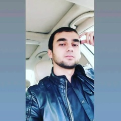 Мансур Аушев, 06.01.1992, Экажево