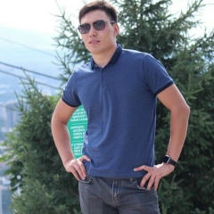 Daulet Mambetiyarov, 04.07.1989, Алматы