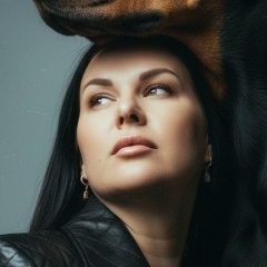 Мария Чернявская, 12.05, Краснодар