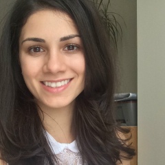 Ольга Рейнбах, 23.11, Москва