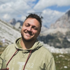 Дмитрий Лерман, 11.04, Москва