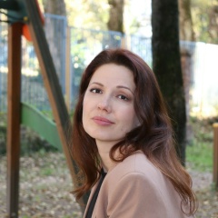 Светлана Чебан, 13.06