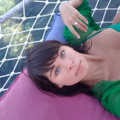 Ляйсан Закирова, 13.03, Казань