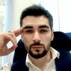 Ислам Албаков, 05.12