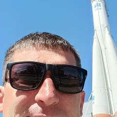 Николай Самодуров, 18.02, Самара