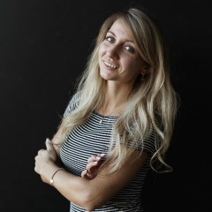 Катерина Быстрова, 12.05.1987