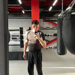 Erl Alga-Umtyl, Алматы