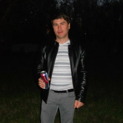 Ваня Шаныгин, 28.11